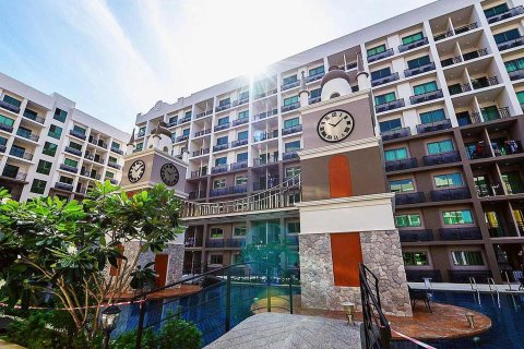 Sobre plano Arcadia Beach Continental en Pattaya, Tailandia № 25496 - foto 6