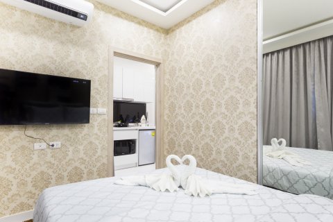 Sobre plano Arcadia Beach Continental en Pattaya, Tailandia № 25496 - foto 4