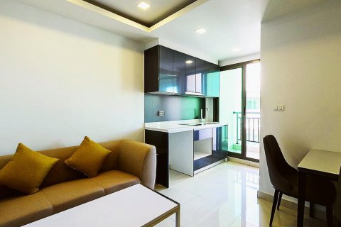 Sobre plano Arcadia Beach Continental en Pattaya, Tailandia № 25496 - foto 4