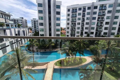 Sobre plano Arcadia Beach Resort en Pattaya, Tailandia № 25475 - foto 2