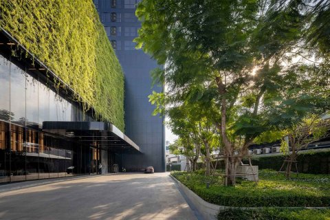 Sobre plano Ashton Chula Silom en Bangkok, Tailandia № 26044 - foto 5