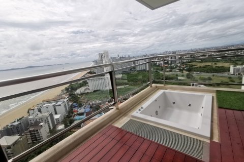 Condominio de 2 dormitorios en Pattaya, Tailandia № 25770 - foto 3