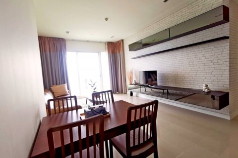 Condominio de 2 dormitorios en Pattaya, Tailandia № 25770 - foto 12