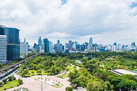 Results of the online housing fair