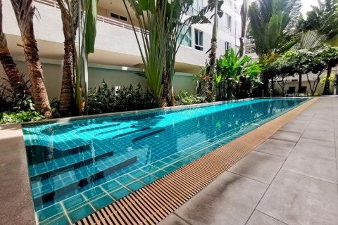 Condominio de 2 dormitorios en Pattaya, Tailandia № 25767 - foto 29
