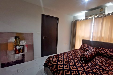 Condominio de 2 dormitorios en Pattaya, Tailandia № 25767 - foto 20