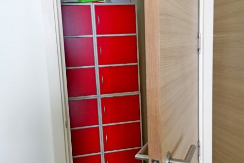 Condominio de 2 dormitorios en Pattaya, Tailandia № 25770 - foto 16