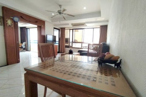 Condominio de 1 dormitorio en Pattaya, Tailandia № 25748 - foto 7