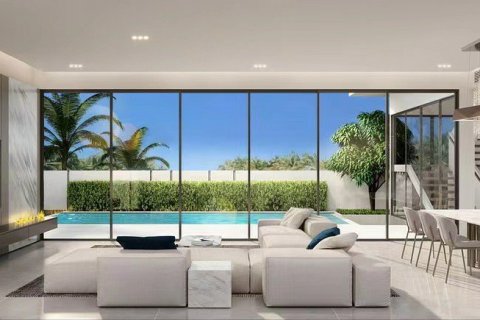 Casa de 3 dormitorios en Bang Lamung, Tailandia № 25769 - foto 10
