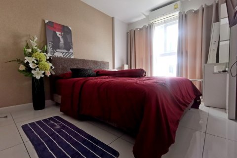 Condominio de 2 dormitorios en Pattaya, Tailandia № 25767 - foto 13