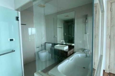 Condominio de 1 dormitorio en Pattaya, Tailandia № 25749 - foto 12