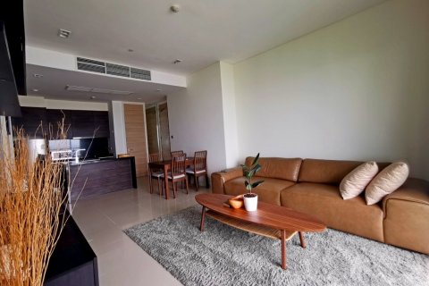 Condominio de 2 dormitorios en Pattaya, Tailandia № 25770 - foto 10