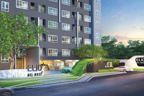 Sobre plano ELIO DEL MOSS PHAHOLYOTHIN 34 en Bangkok, Tailandia № 25974 - foto 8