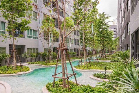 Sobre plano ELIO DEL MOSS PHAHOLYOTHIN 34 en Bangkok, Tailandia № 25974 - foto 5