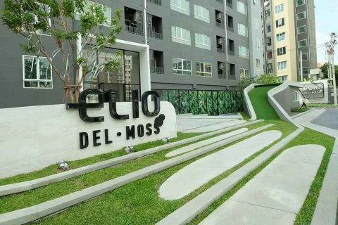 Sobre plano ELIO DEL MOSS PHAHOLYOTHIN 34 en Bangkok, Tailandia № 25974 - foto 3