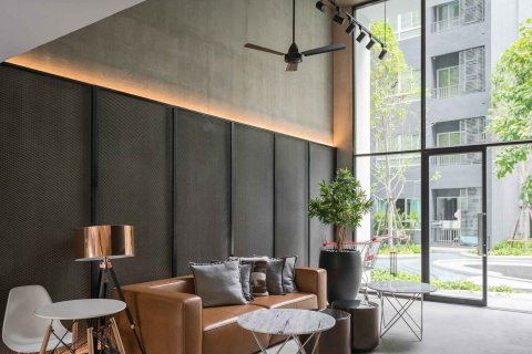 Sobre plano ELIO DEL MOSS PHAHOLYOTHIN 34 en Bangkok, Tailandia № 25974 - foto 4