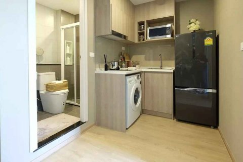 Sobre plano ELIO DEL MOSS PHAHOLYOTHIN 34 en Bangkok, Tailandia № 25974 - foto 10
