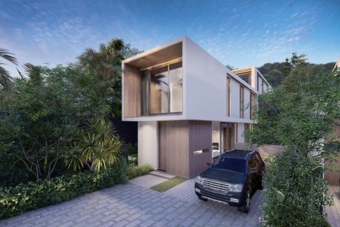 Casa de 4 dormitorios en Ao Yon Beach, Tailandia № 3559