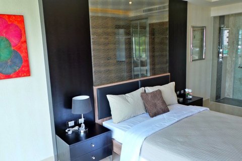 Sobre plano GRAND AVENUE RESIDENCE en Pattaya, Tailandia № 25455 - foto 5