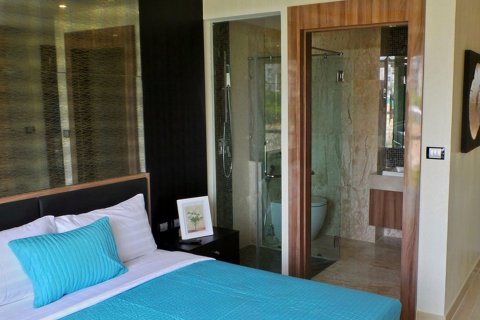 Sobre plano GRAND AVENUE RESIDENCE en Pattaya, Tailandia № 25455 - foto 10