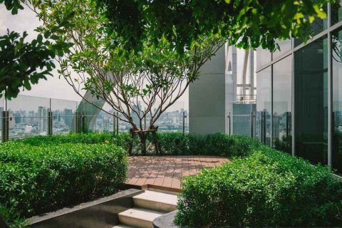 Sobre plano IDEO MOBI BANGSUE GRAND INTERCHANGE en Bangkok, Tailandia № 26034 - foto 8