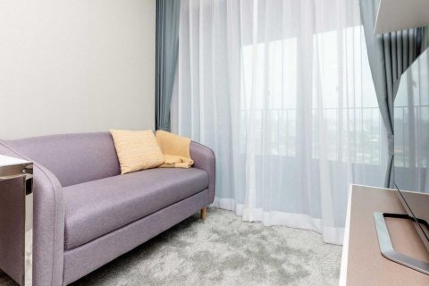 Condominio de 2 dormitorios en Bangkok, Tailandia en IDEO MOBI BANGSUE GRAND INTERCHANGE № 26041