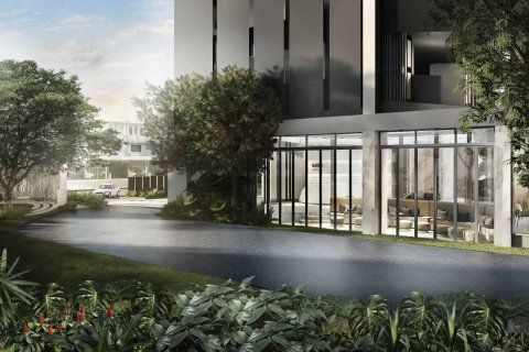 Sobre plano IDEO RATCHADA-SUTTHISAN en Bangkok, Tailandia № 25324 - foto 6