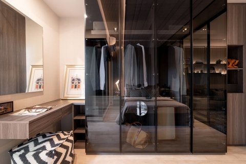 Sobre plano IDEO RATCHADA-SUTTHISAN en Bangkok, Tailandia № 25324 - foto 7