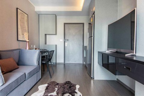 Sobre plano IDEO SUKHUMVIT 93 en Bangkok, Tailandia № 25995 - foto 4