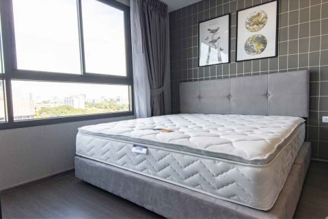 Condominio de 2 dormitorios en Bangkok, Tailandia en IDEO SUKHUMVIT 93  № 26023