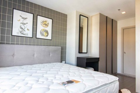 Sobre plano IDEO SUKHUMVIT 93 en Bangkok, Tailandia № 25995 - foto 9