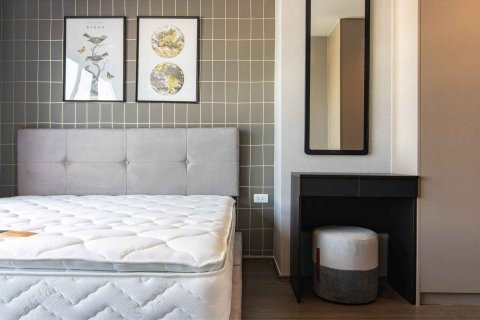 Condominio de 2 dormitorios en Bangkok, Tailandia en IDEO SUKHUMVIT 93  № 26024