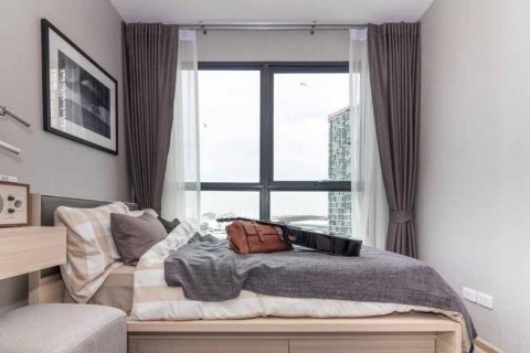 Condominio de 2 dormitorios en Bangkok, Tailandia en IDEO O2  № 25991