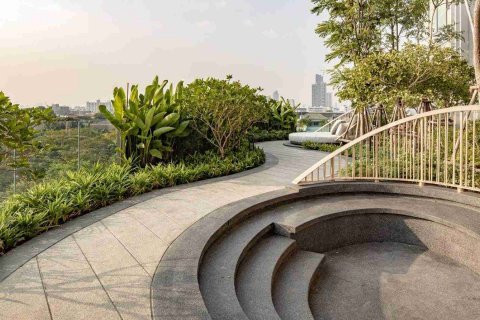 Sobre plano LIFE SUKHUMVIT 62 en Bangkok, Tailandia № 25281 - foto 2