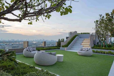 Sobre plano LIFE SUKHUMVIT 62 en Bangkok, Tailandia № 25281 - foto 6