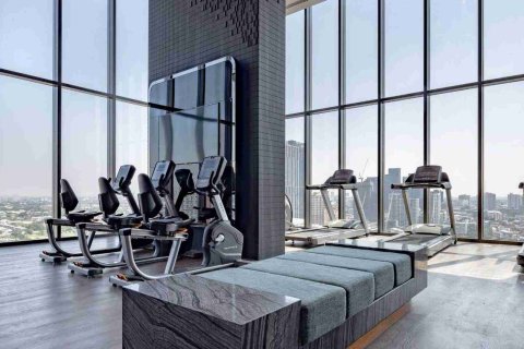 Sobre plano LIFE SUKHUMVIT 62 en Bangkok, Tailandia № 25281 - foto 3