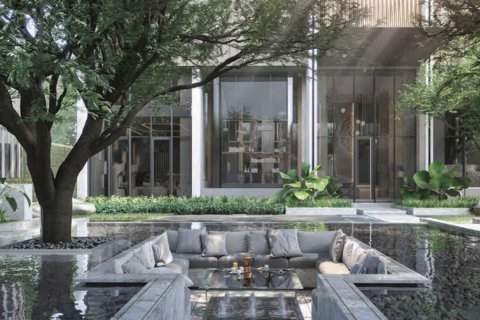 Sobre plano LIFE SUKHUMVIT 62 en Bangkok, Tailandia № 25281 - foto 8