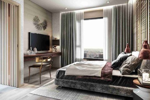 Sobre plano LIFE SUKHUMVIT 62 en Bangkok, Tailandia № 25281 - foto 2