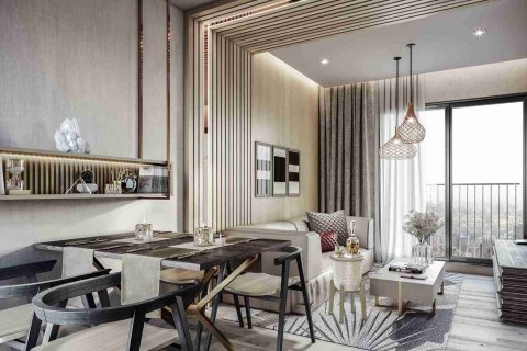Sobre plano LIFE SUKHUMVIT 62 en Bangkok, Tailandia № 25281 - foto 3