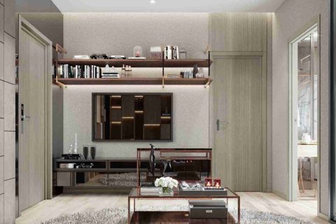 Sobre plano LIFE SUKHUMVIT 62 en Bangkok, Tailandia № 25281 - foto 5