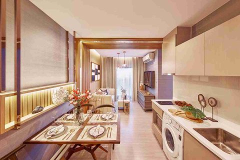 Sobre plano LIFE SUKHUMVIT 62 en Bangkok, Tailandia № 25281 - foto 2
