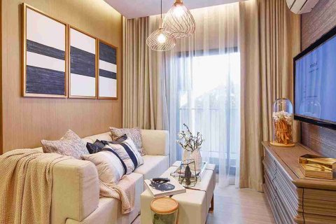 Sobre plano LIFE SUKHUMVIT 62 en Bangkok, Tailandia № 25281 - foto 3