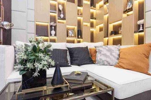 Sobre plano LIFE SUKHUMVIT 62 en Bangkok, Tailandia № 25281 - foto 4