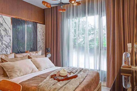 Sobre plano LIFE SUKHUMVIT 62 en Bangkok, Tailandia № 25281 - foto 5