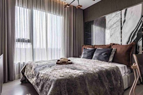 Sobre plano LIFE SUKHUMVIT 62 en Bangkok, Tailandia № 25281 - foto 8