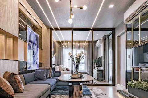 Sobre plano LIFE SUKHUMVIT 62 en Bangkok, Tailandia № 25281 - foto 6