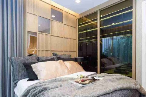 Sobre plano LIFE SUKHUMVIT 62 en Bangkok, Tailandia № 25281 - foto 7
