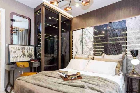Sobre plano LIFE SUKHUMVIT 62 en Bangkok, Tailandia № 25281 - foto 10