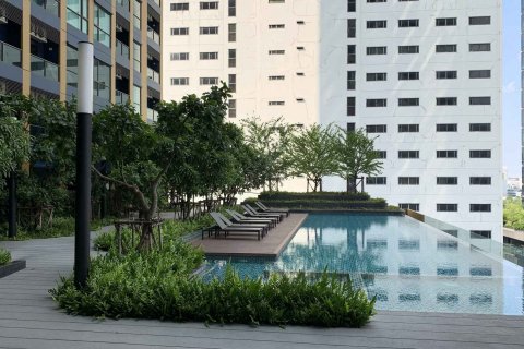 Sobre plano LUMPINI SUITE PHETCHABURI - MAKKASAN en Bangkok, Tailandia № 25923 - foto 5