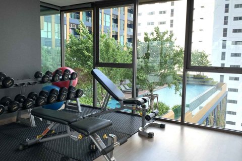 Sobre plano LUMPINI SUITE PHETCHABURI - MAKKASAN en Bangkok, Tailandia № 25923 - foto 8